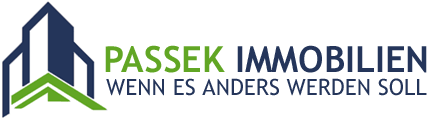 PASSEK IMMOBILIEN – WENN ES ANDERS WERDEN SOLL